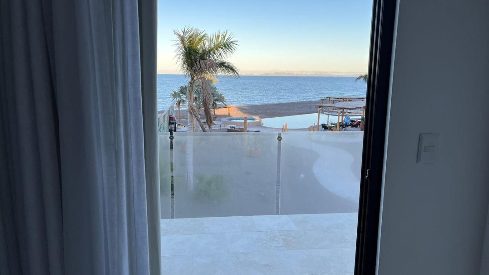 Labastilla Baja California Sur Hotel