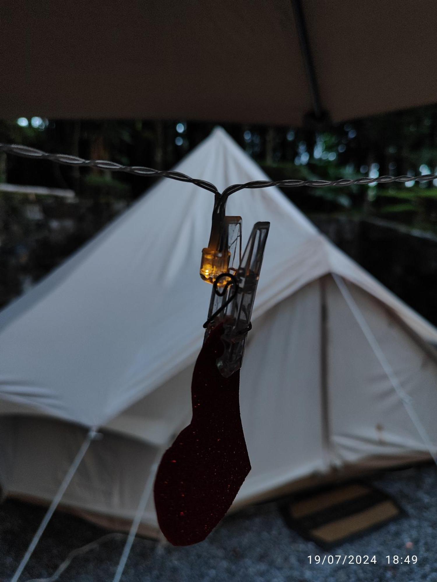 Glamping Xicotepec
