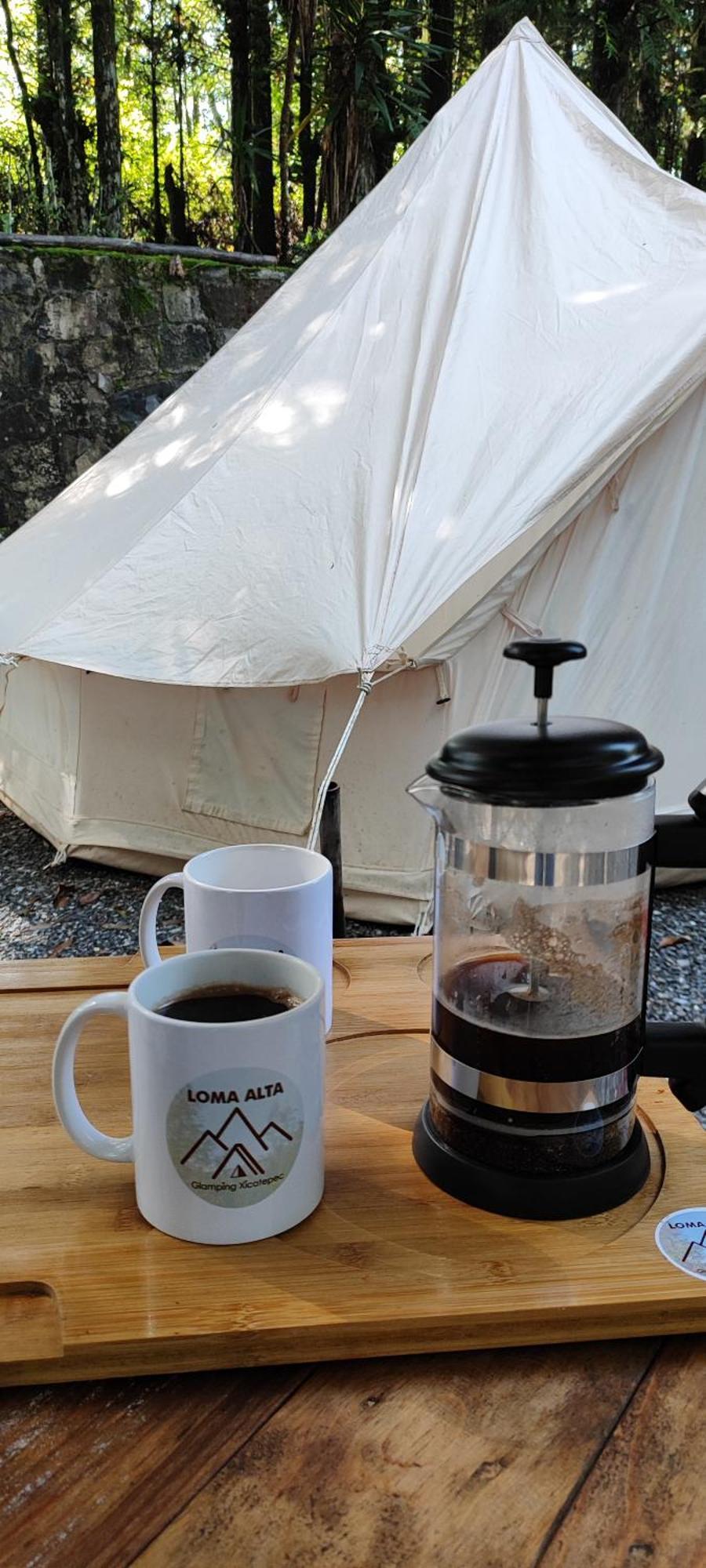 Glamping Xicotepec * Xicotepec de Juarez