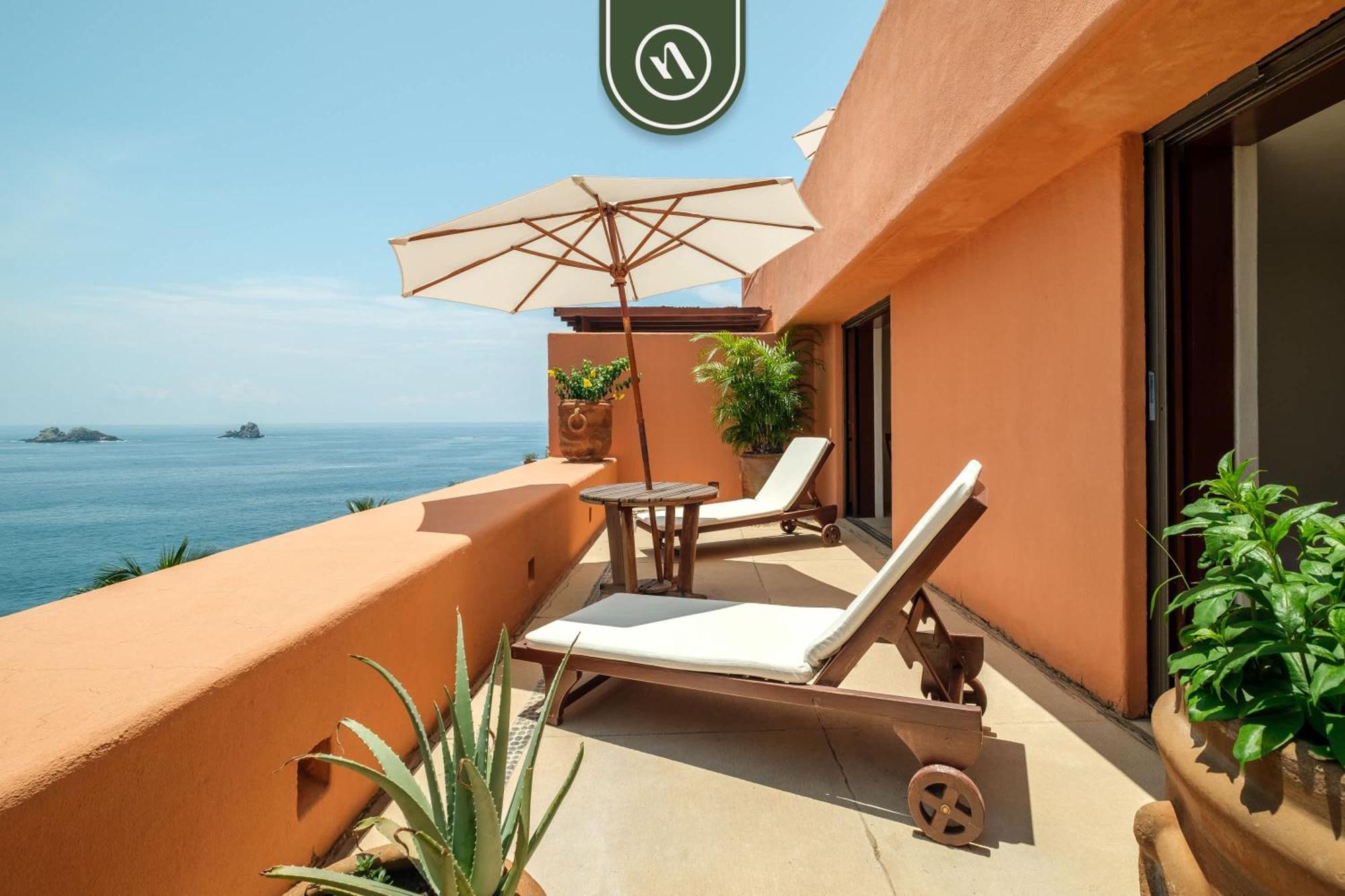 Holiday home 4 Bedroom Penthouse - Breathtaking Views - Private Pool *