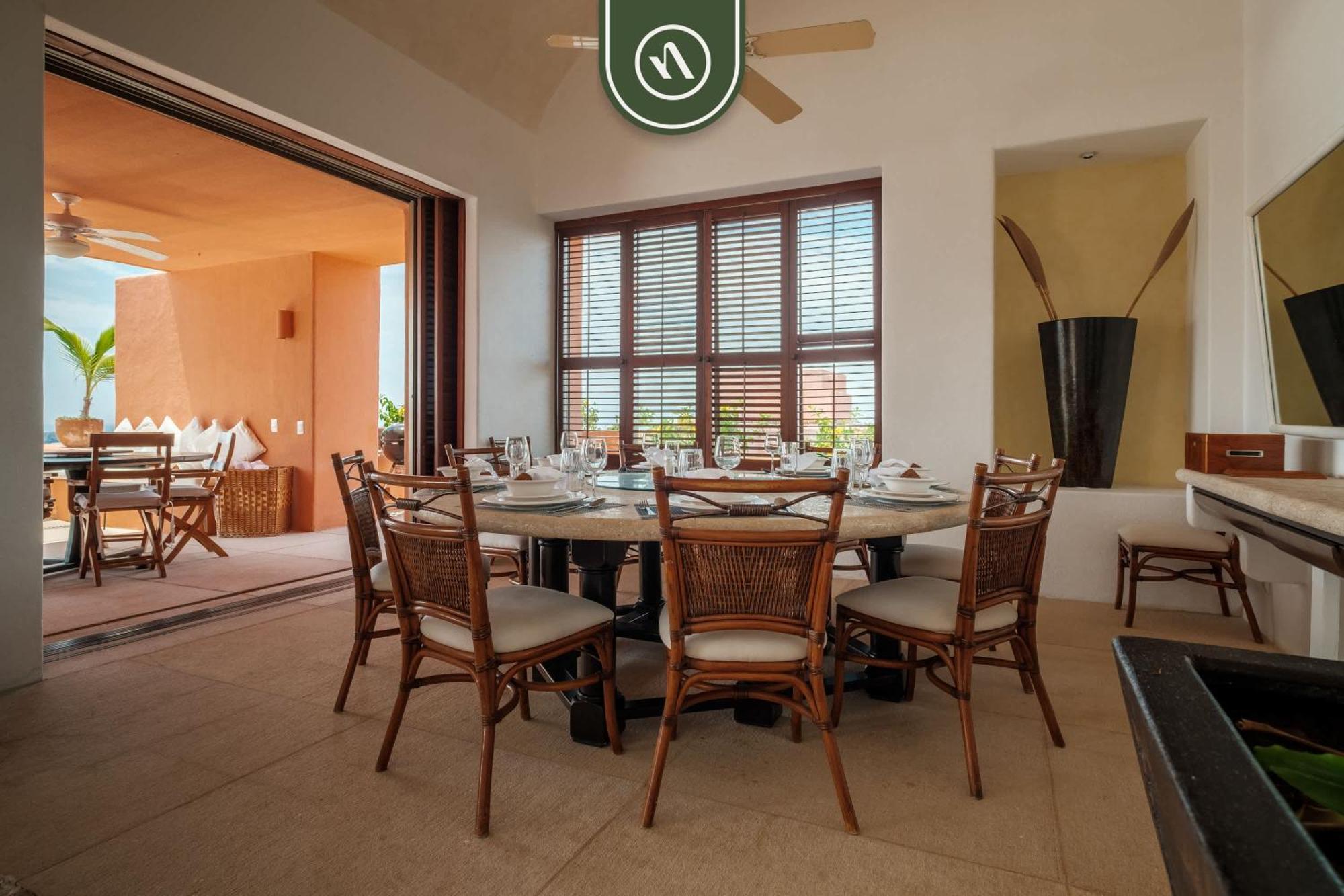Holiday home 4 Bedroom Penthouse - Breathtaking Views - Private Pool