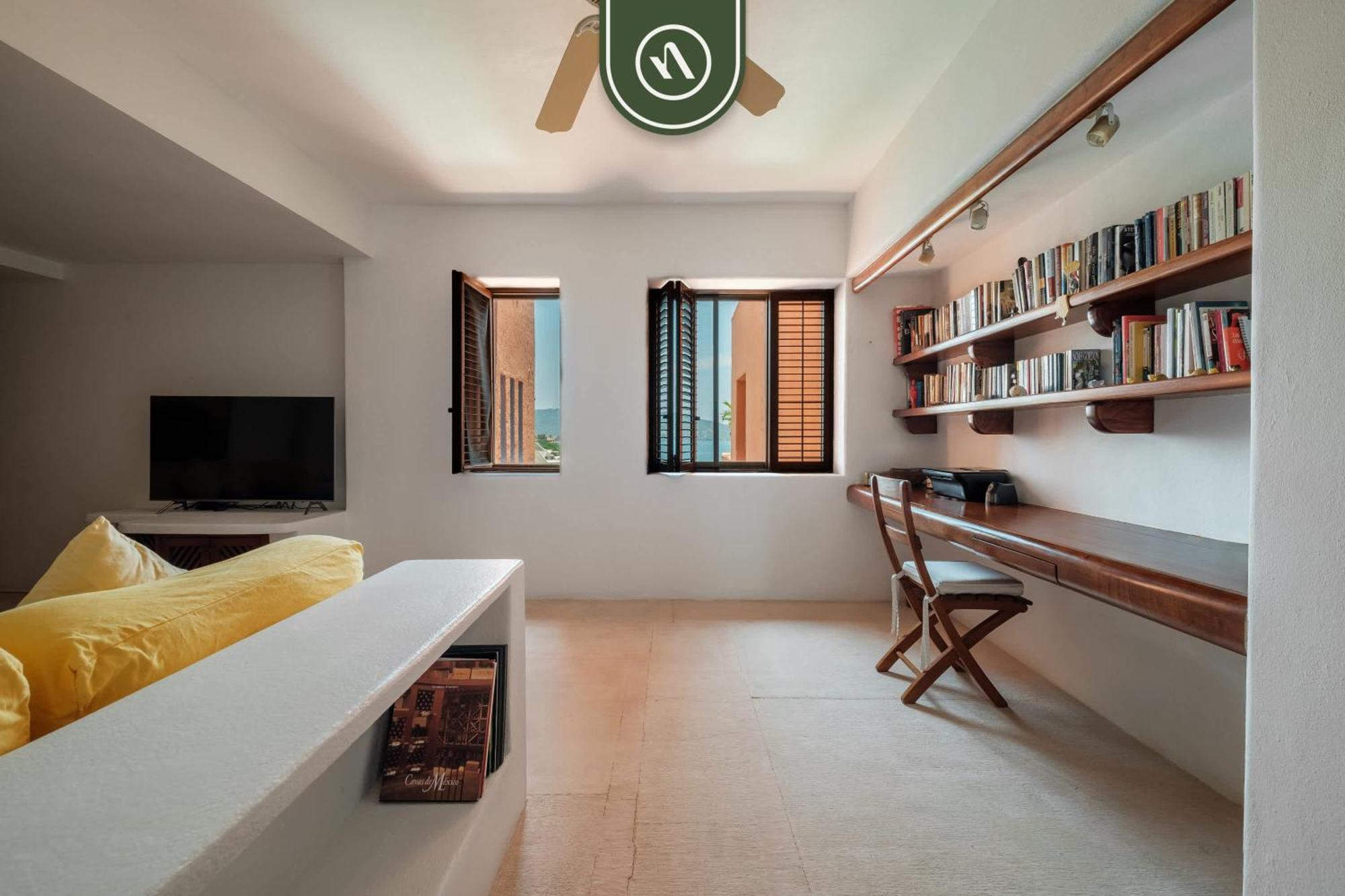 Holiday home 4 Bedroom Penthouse - Breathtaking Views - Private Pool