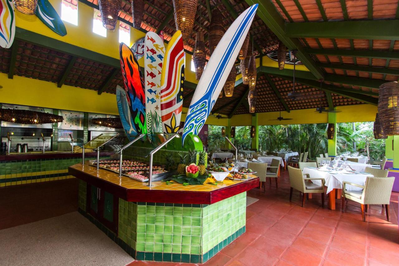 Resort Grand Decameron Complex Bucerias, A Trademark 4*