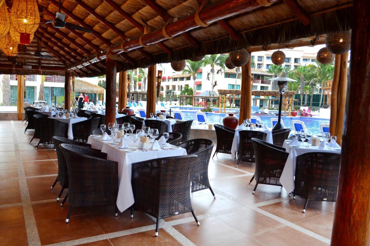Resort Grand Decameron Cabos, A Trademark (adults Only) San Jose del Cabo