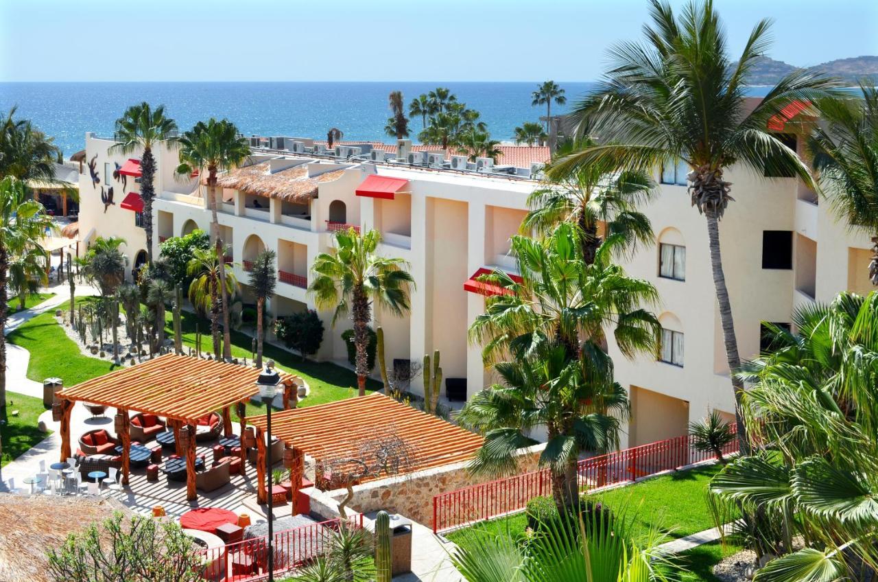 Grand Decameron Cabos, A Trademark (adults Only) Resort San Jose del Cabo