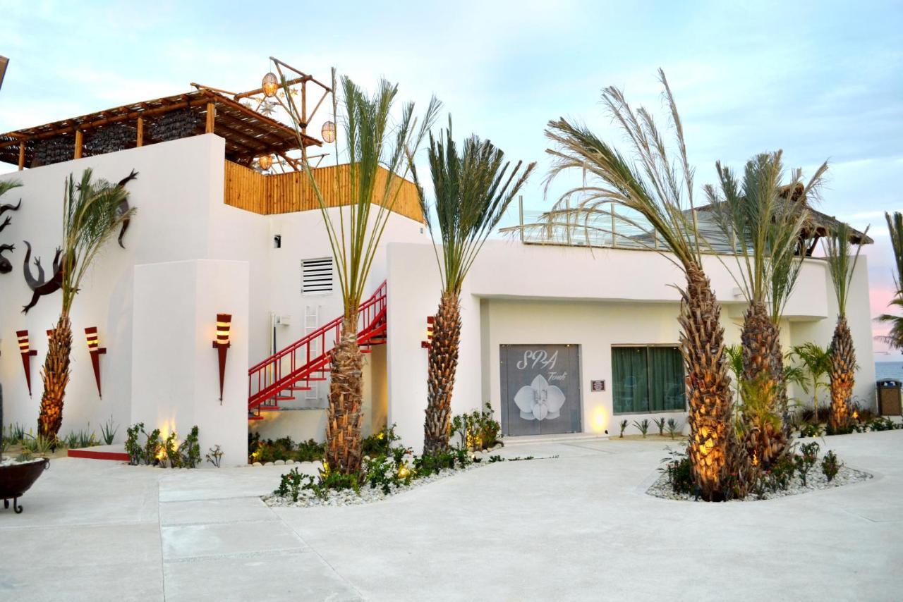 Grand Decameron Cabos, A Trademark (adults Only) Resort 4*