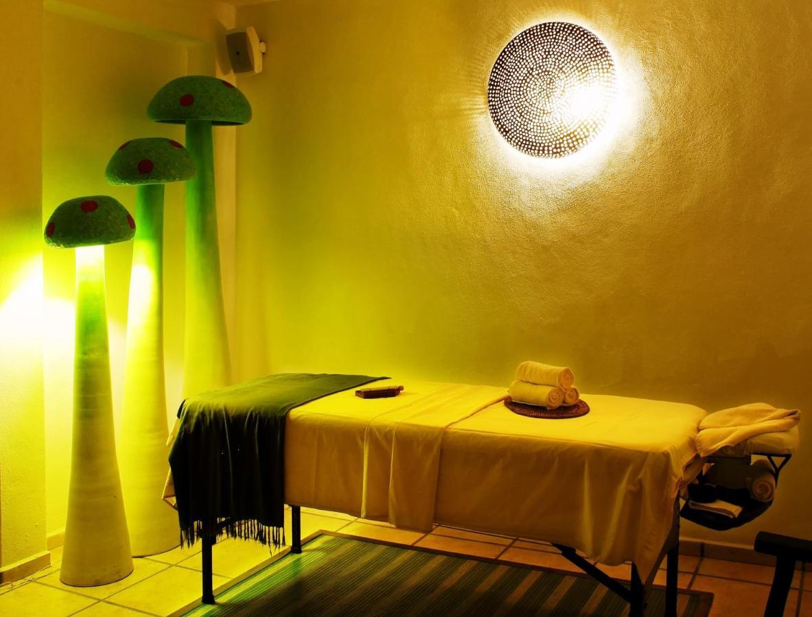 Resort Grand Decameron Complex Bucerias, A Trademark 4*