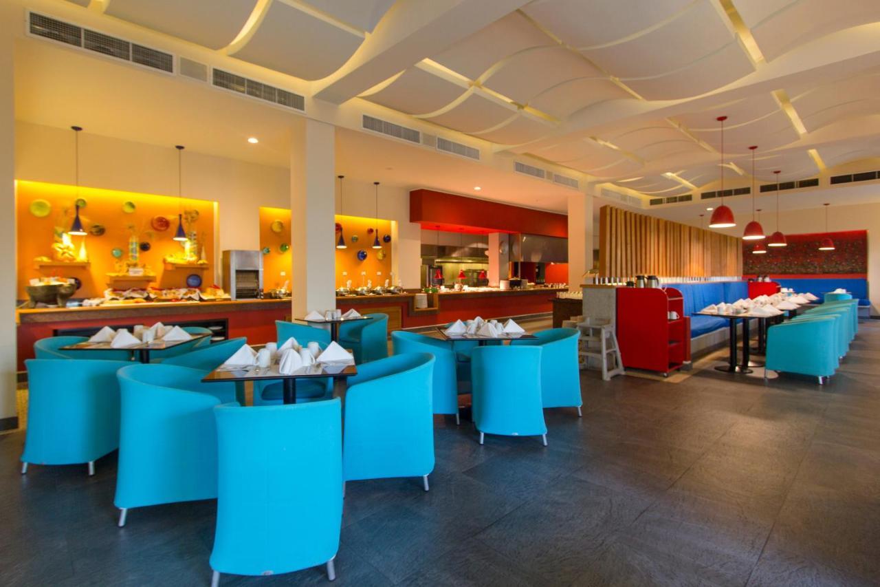 Resort Grand Decameron Cabos, A Trademark (adults Only) San Jose del Cabo