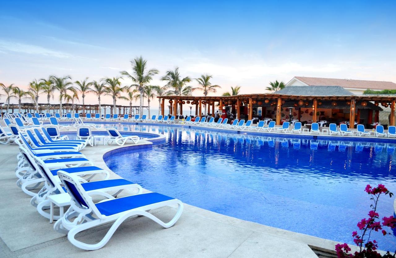 Resort Grand Decameron Cabos, A Trademark (adults Only)