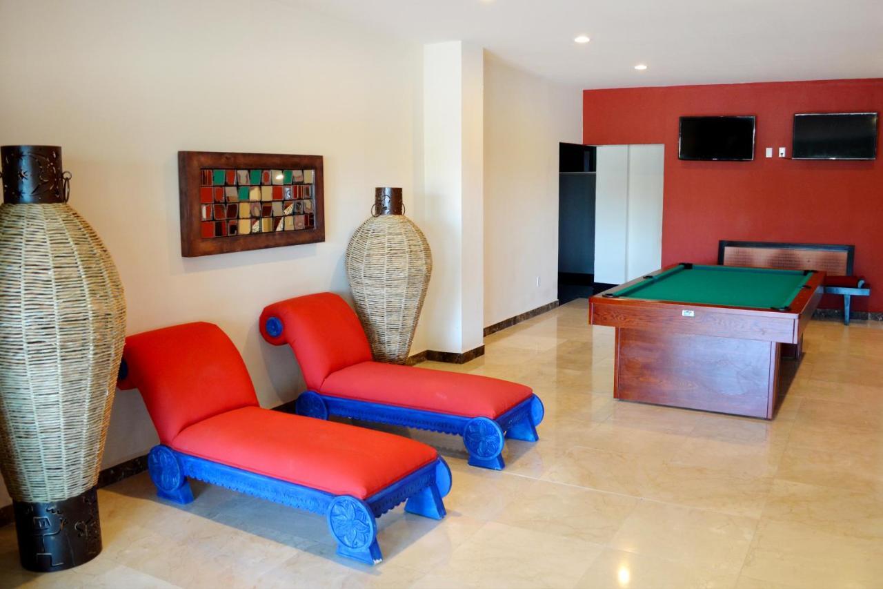 Grand Decameron Cabos, A Trademark (adults Only)