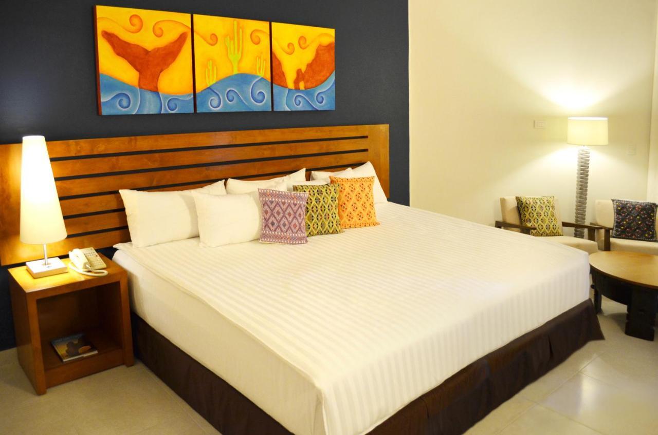 Grand Decameron Cabos, A Trademark (adults Only)