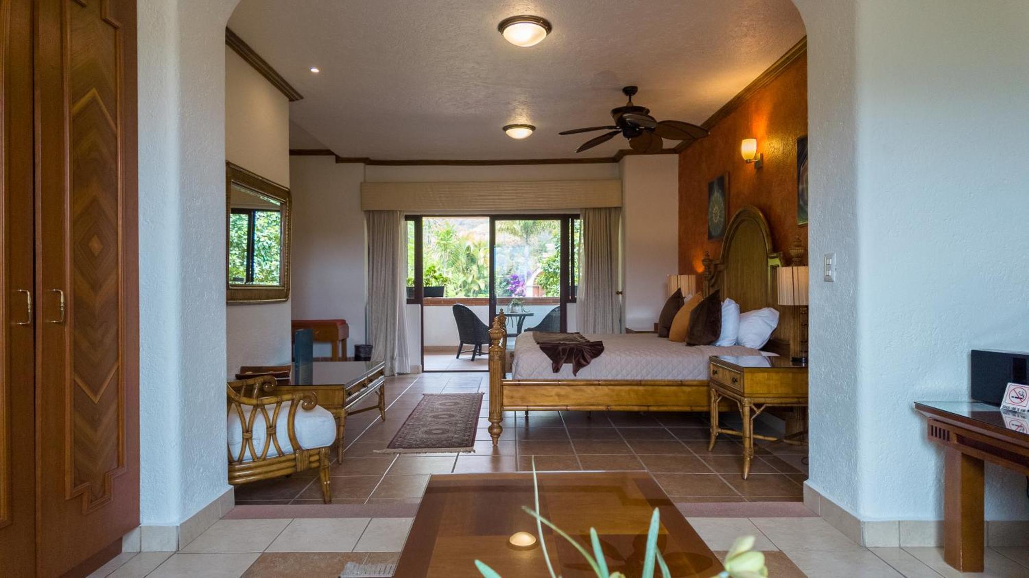 La Buena Vibra Retreat And Spa Hotel (Adults Only) Tepoztlan