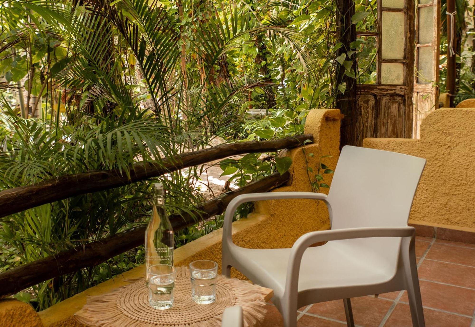 Casa Colibri 4*