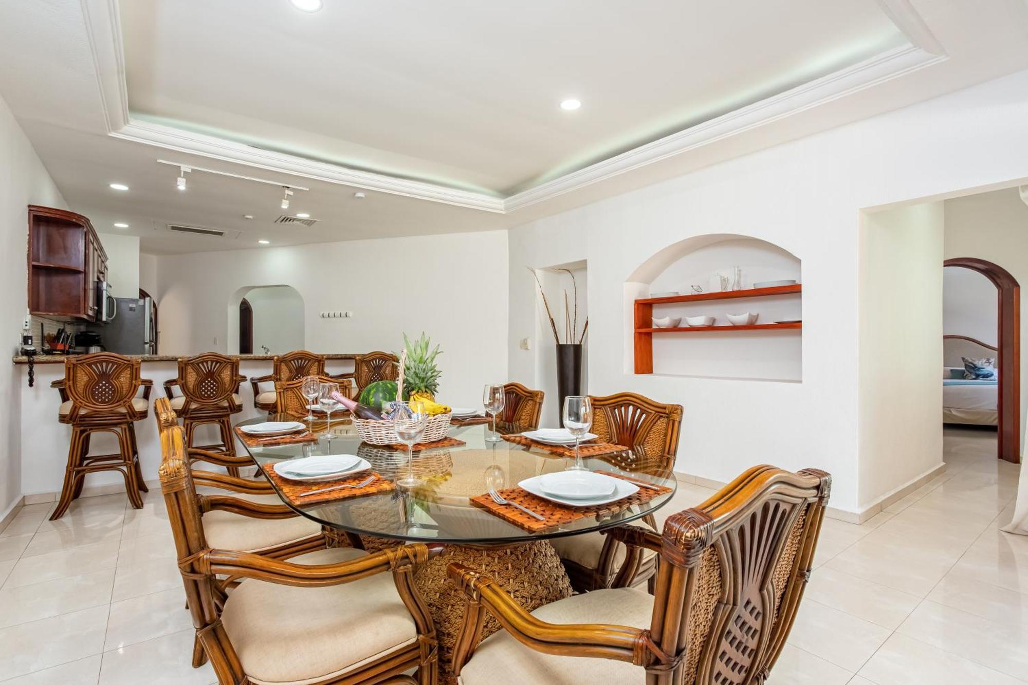 Aventuras Club Aparthotel 4*