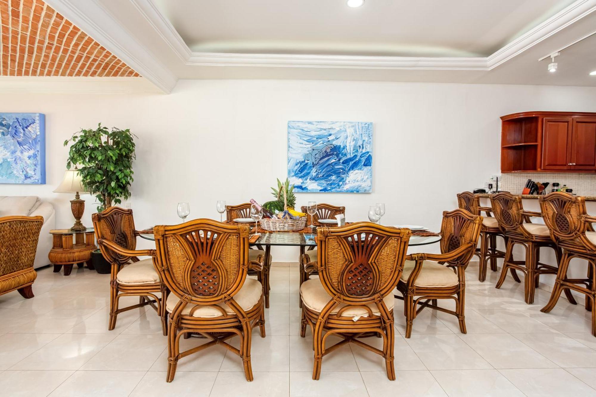 Aparthotel Aventuras Club Puerto Aventuras