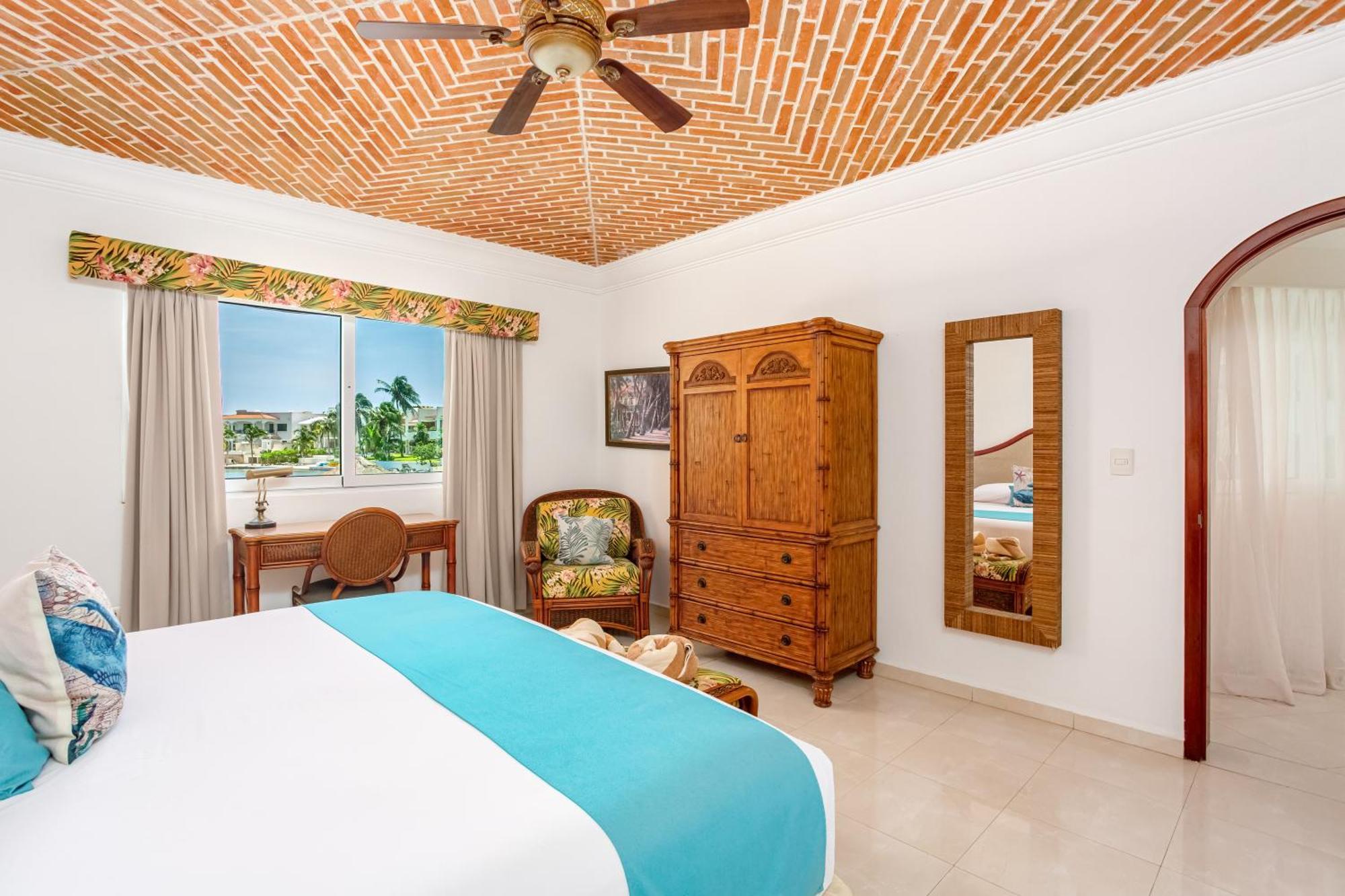 Aventuras Club Aparthotel