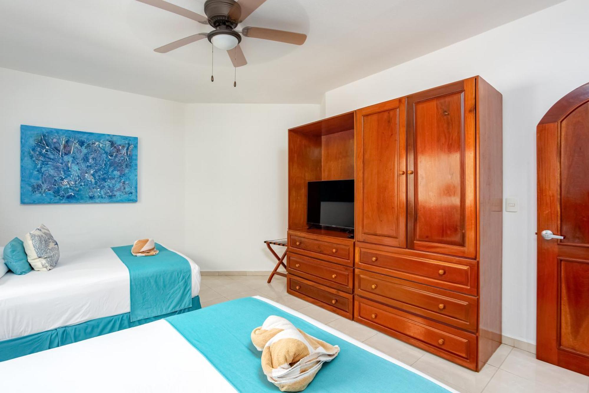 Aparthotel Aventuras Club