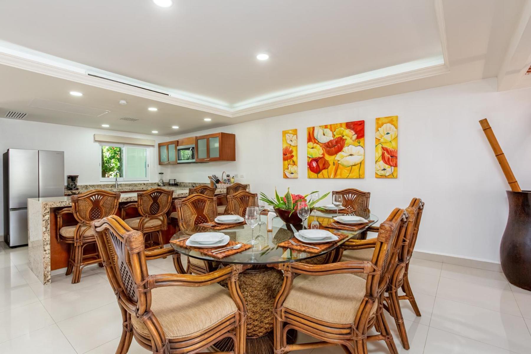 Aparthotel Aventuras Club Puerto Aventuras