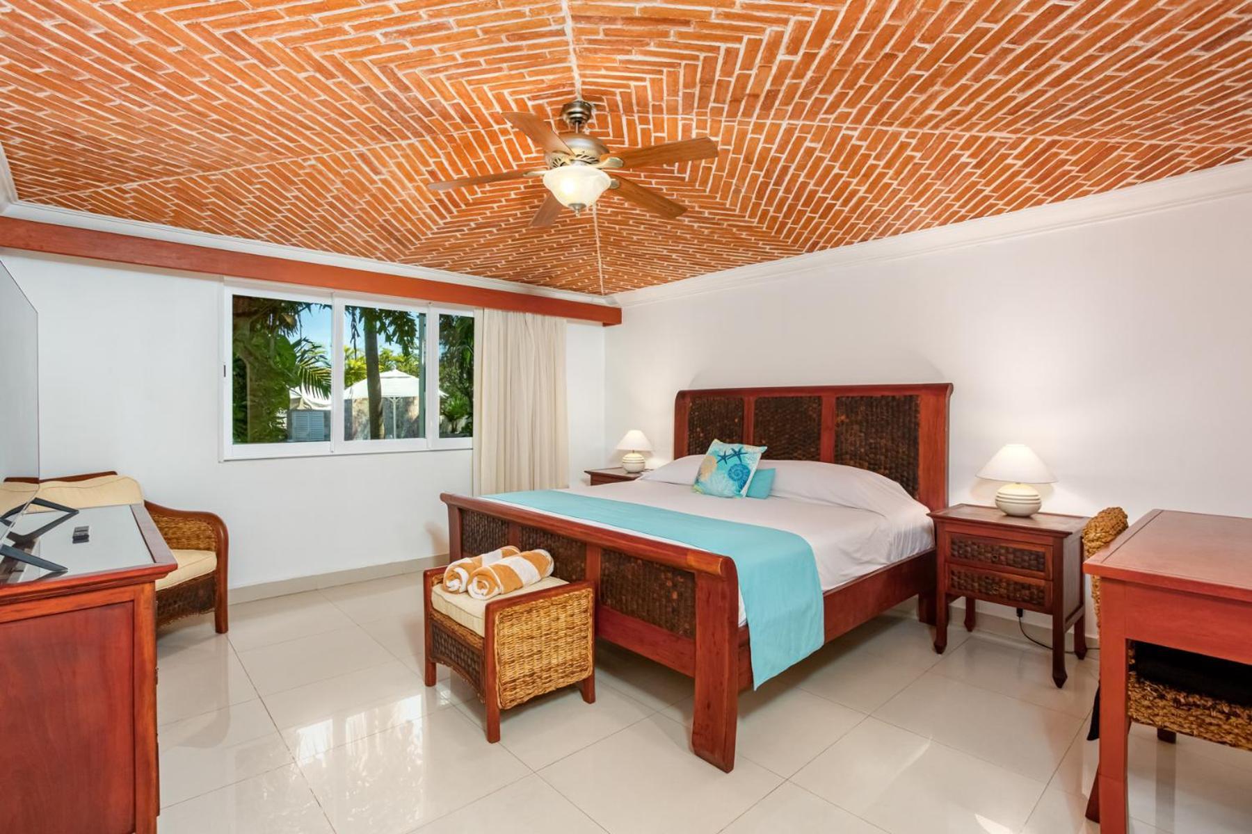 Aventuras Club Aparthotel Puerto Aventuras