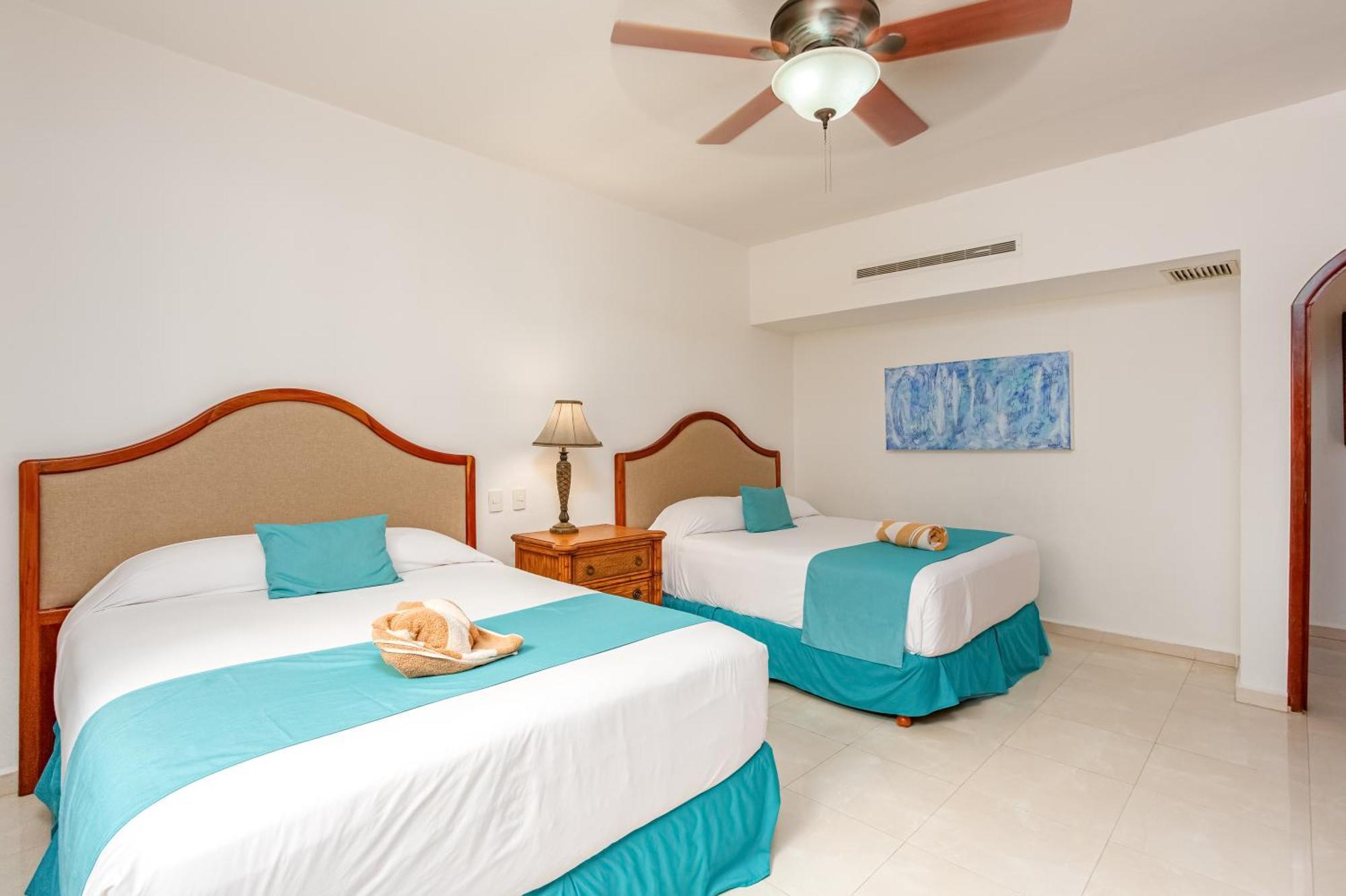 Aparthotel Aventuras Club 4*