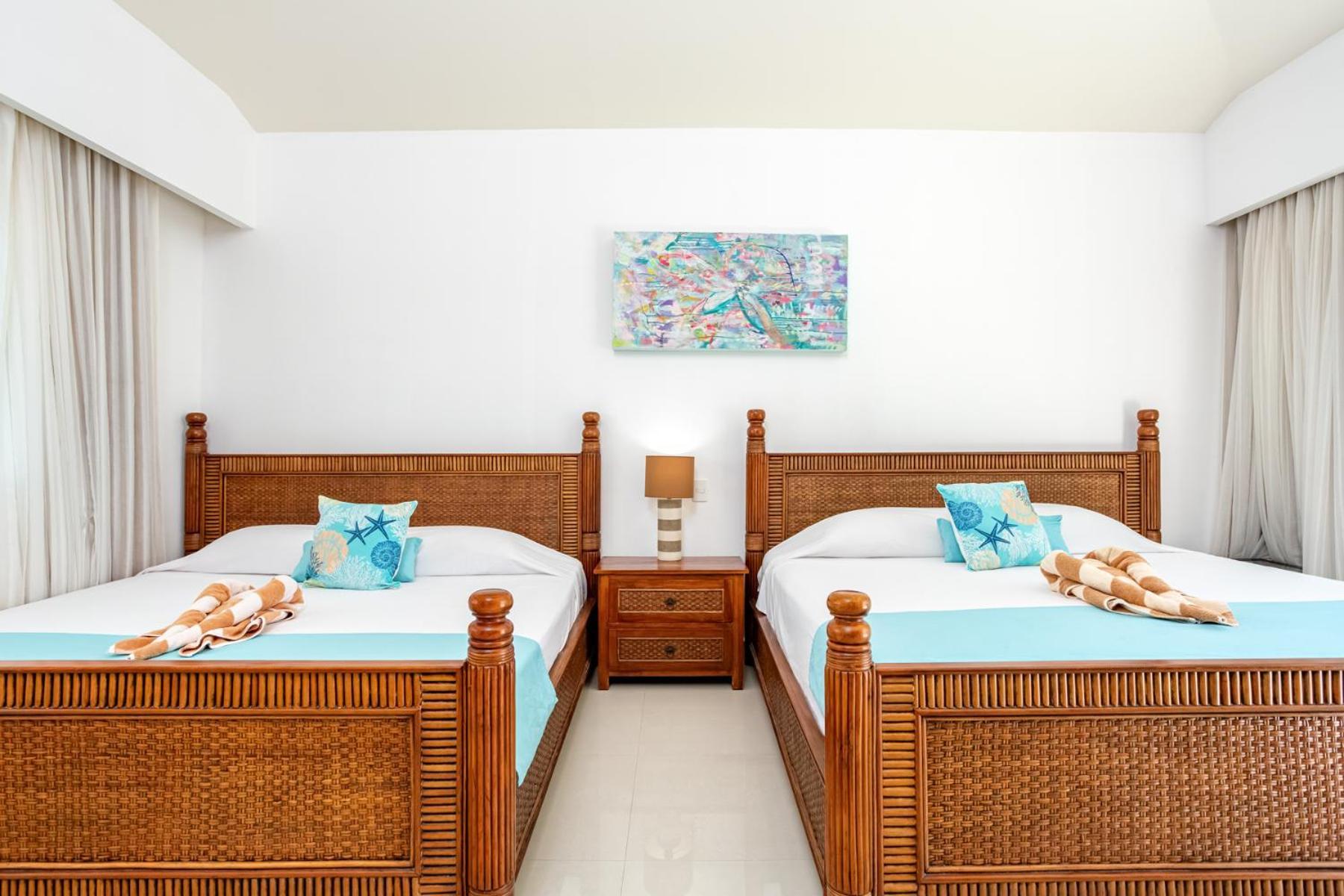 Aventuras Club Aparthotel