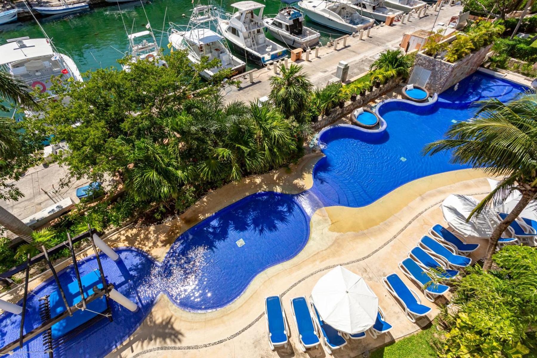 Aparthotel Aventuras Club