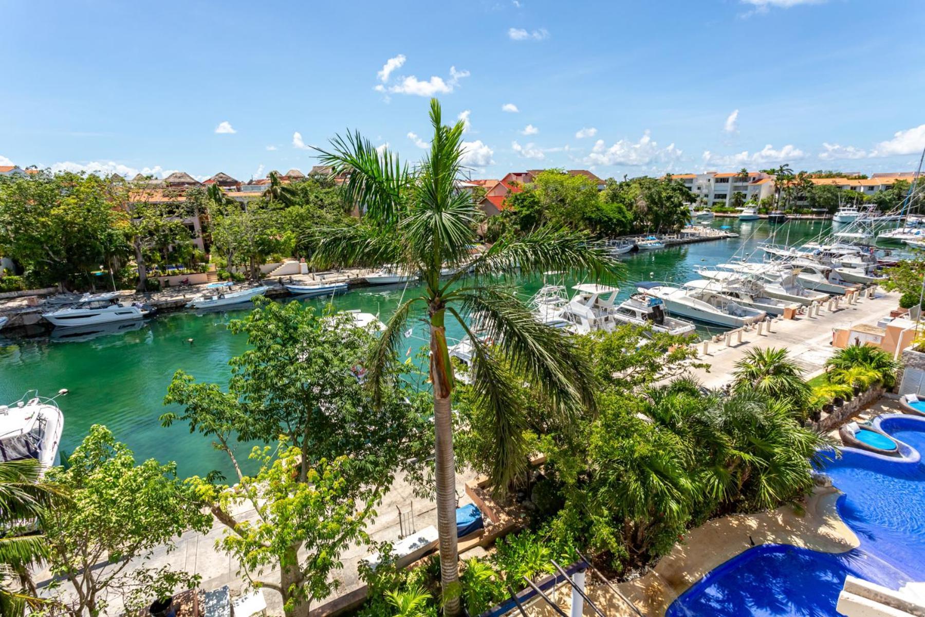 Aventuras Club Aparthotel Puerto Aventuras