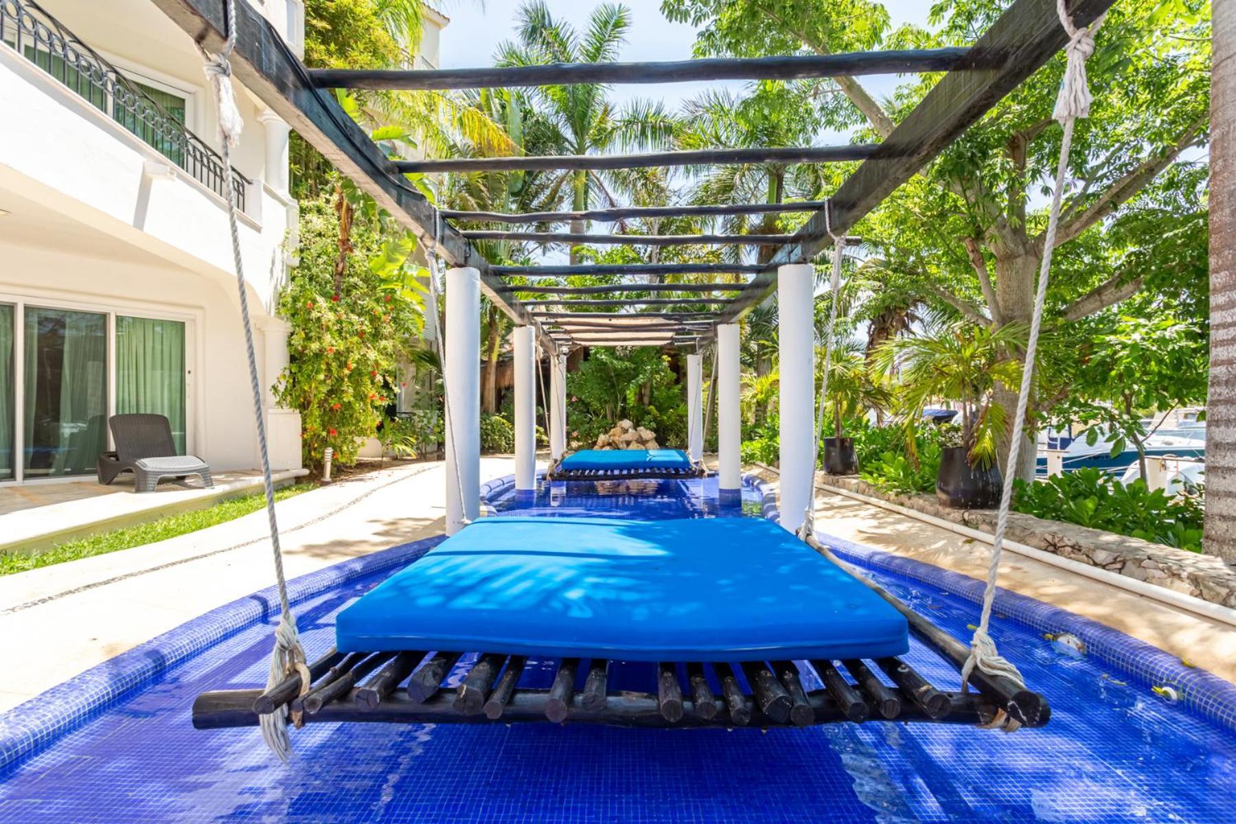 Aparthotel Aventuras Club Puerto Aventuras