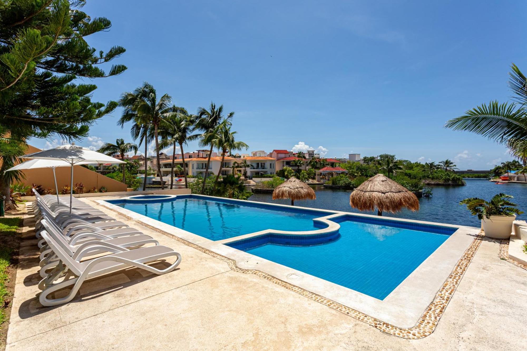 Aventuras Club Aparthotel Puerto Aventuras