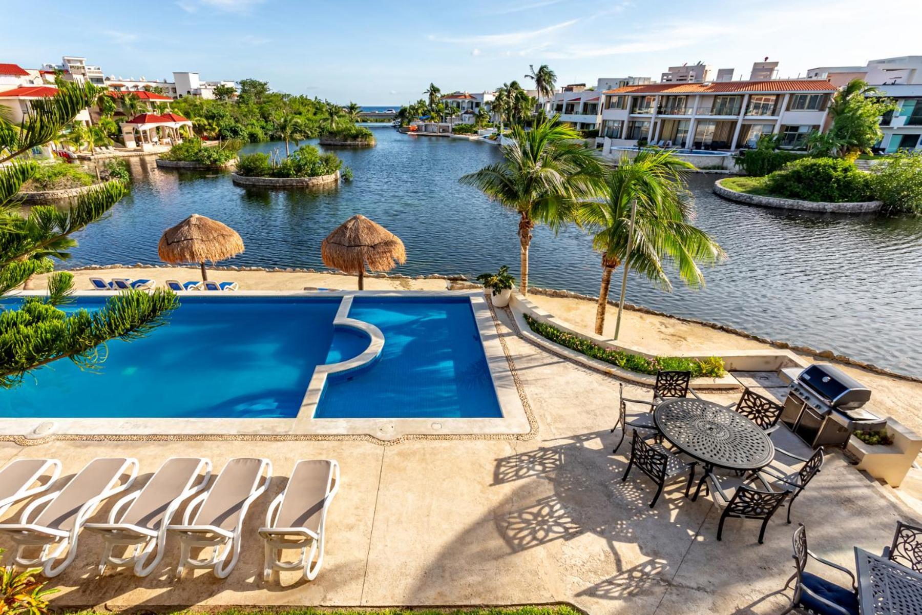 Aventuras Club Aparthotel