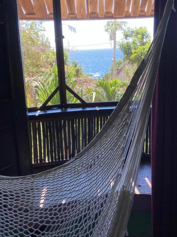 Hotel Olivo Mazunte