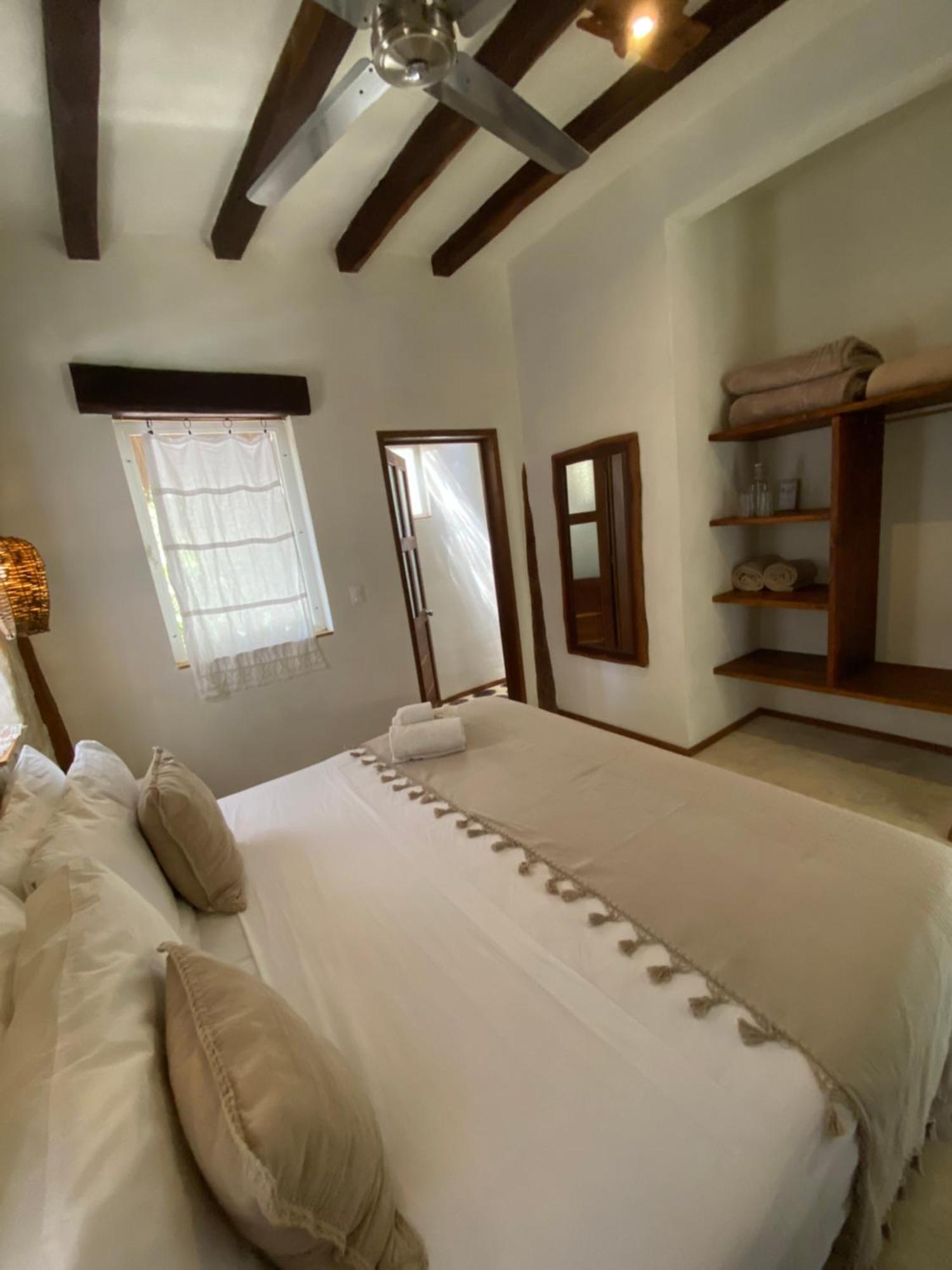 Verdeamar Eco Jungle Retreat Bed & Breakfast