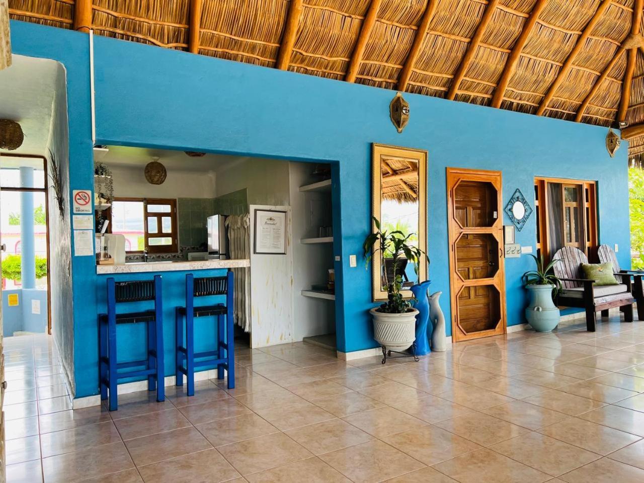 Casa Punta Boutique * Perula