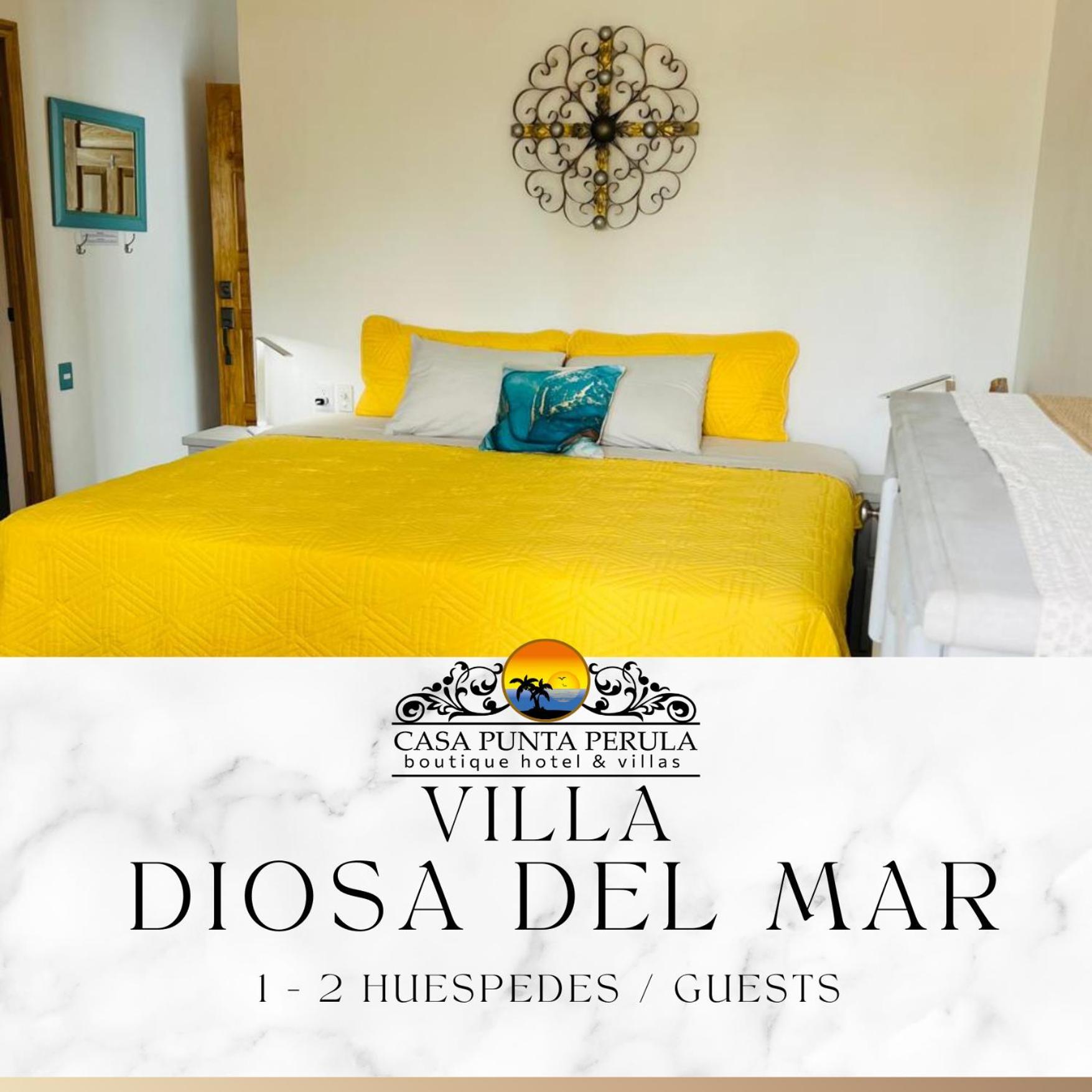 Casa Punta Boutique *