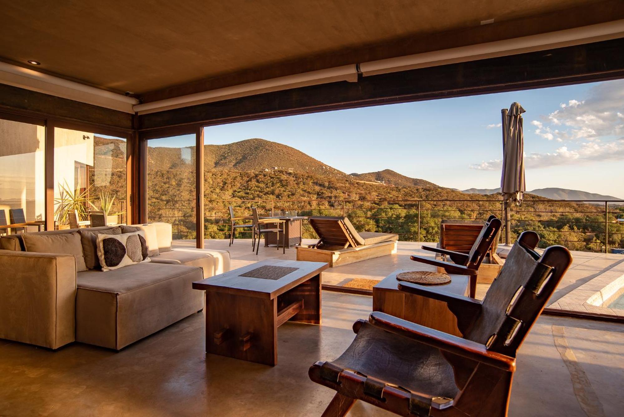 Mexico En La Piel Valle de Guadalupe