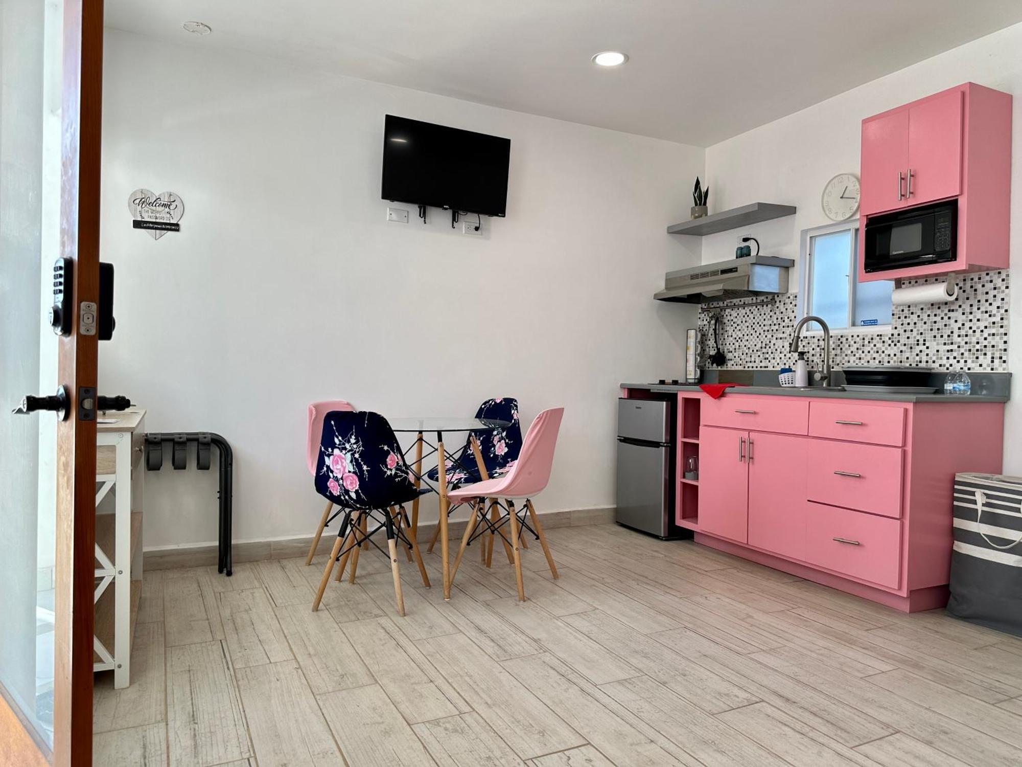 Hotel Mariposas Mini