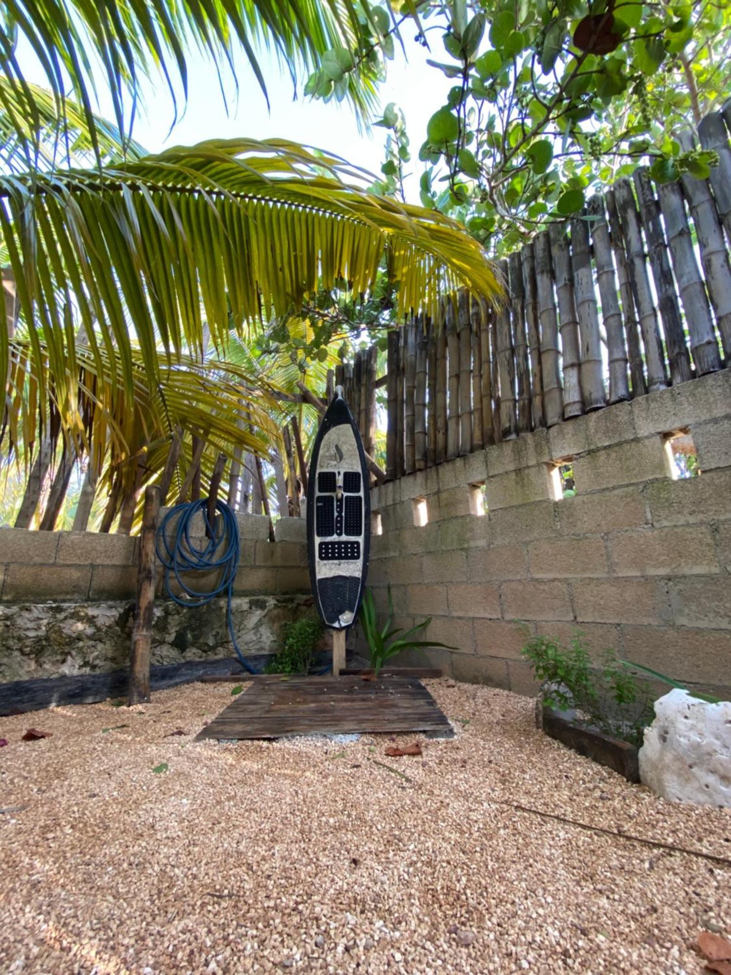 Holiday home La Casa Del Sol, Beachfront *