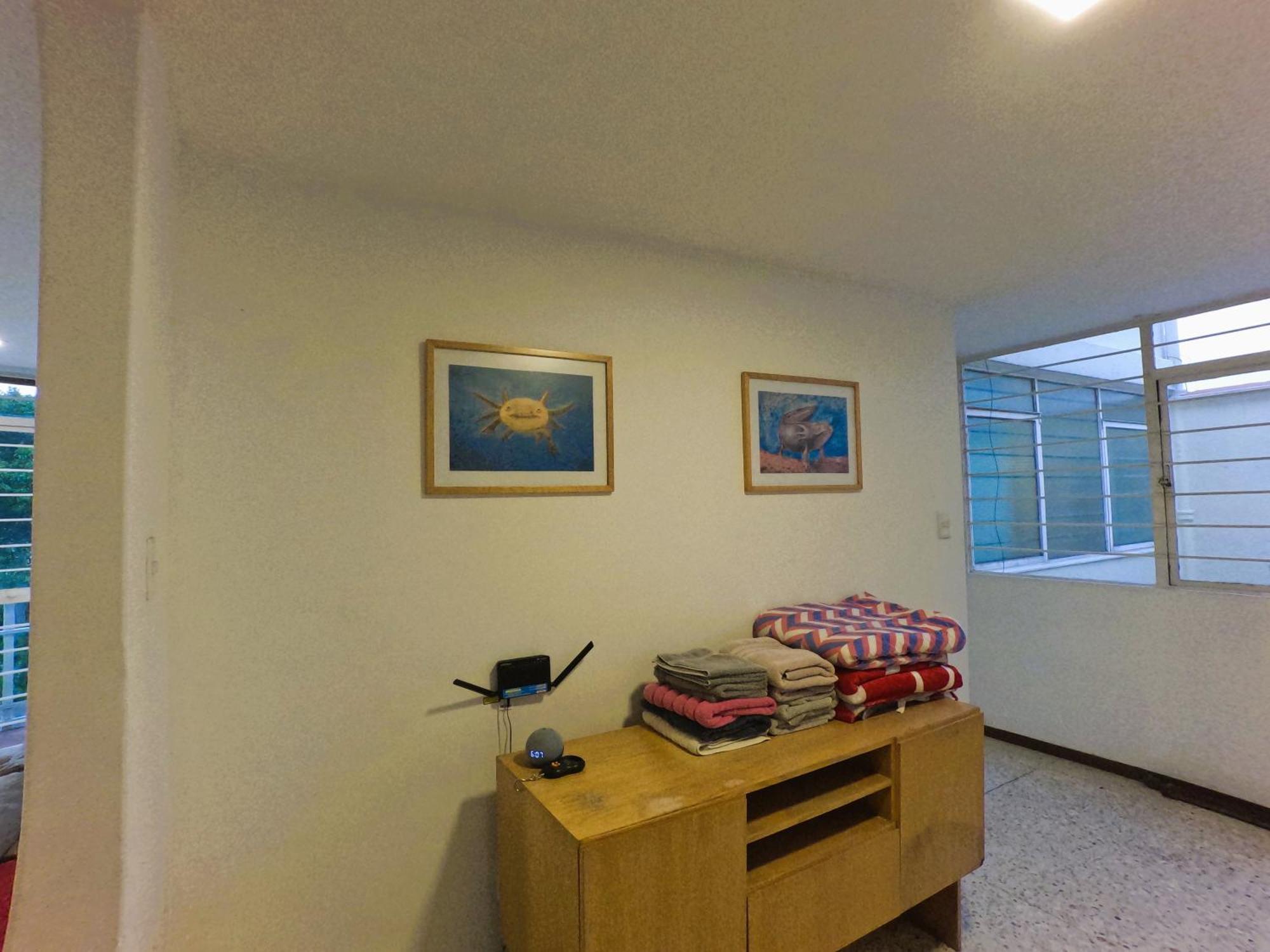 Mexicanissima For Family, Groups Apartment
