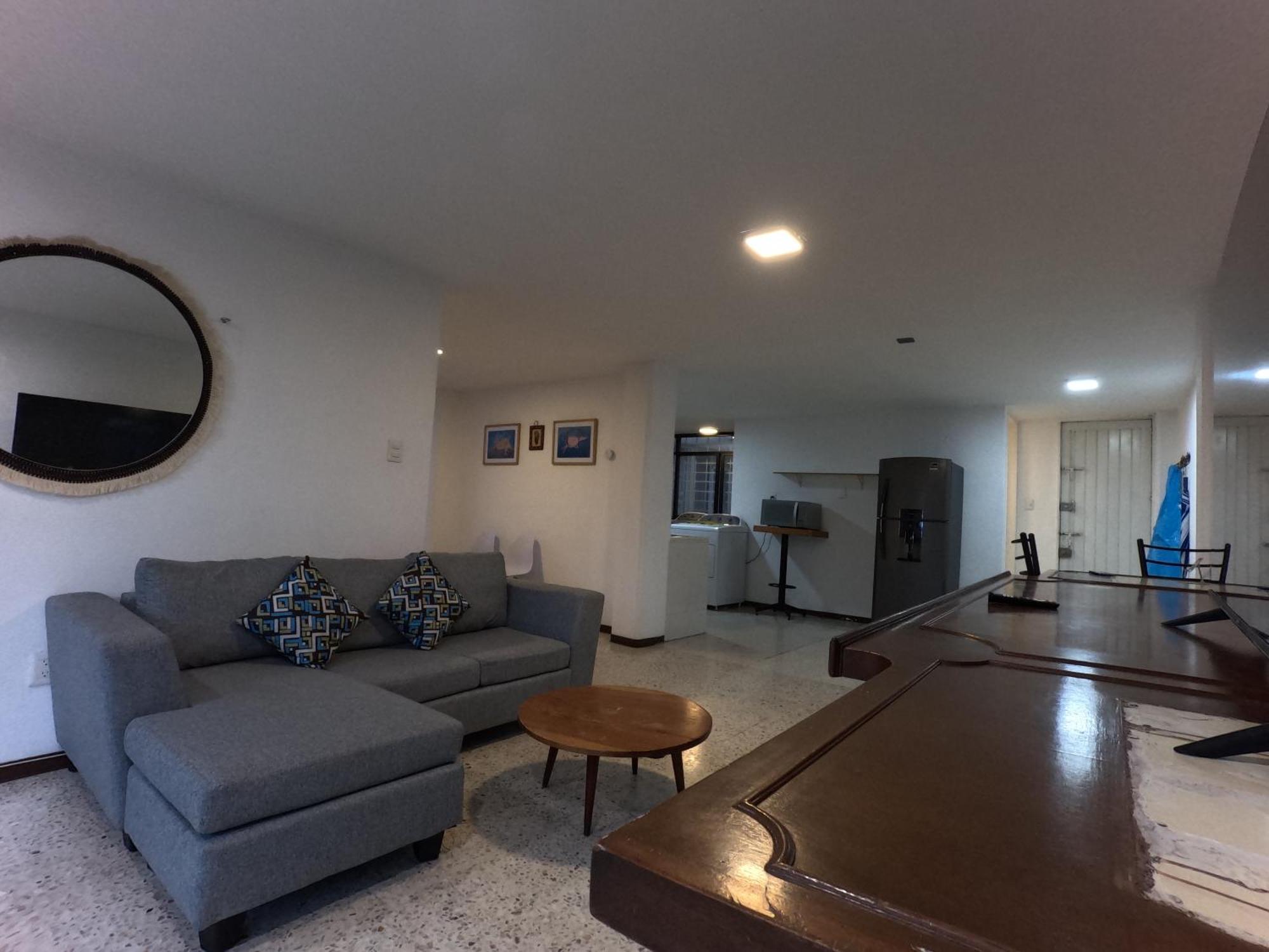 Mexicanissima For Family, Groups Apartment *
