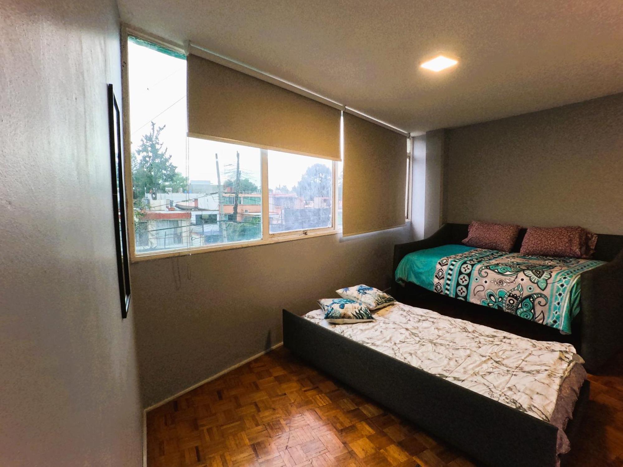 Apartment Mexicanissima For Family, Groups *