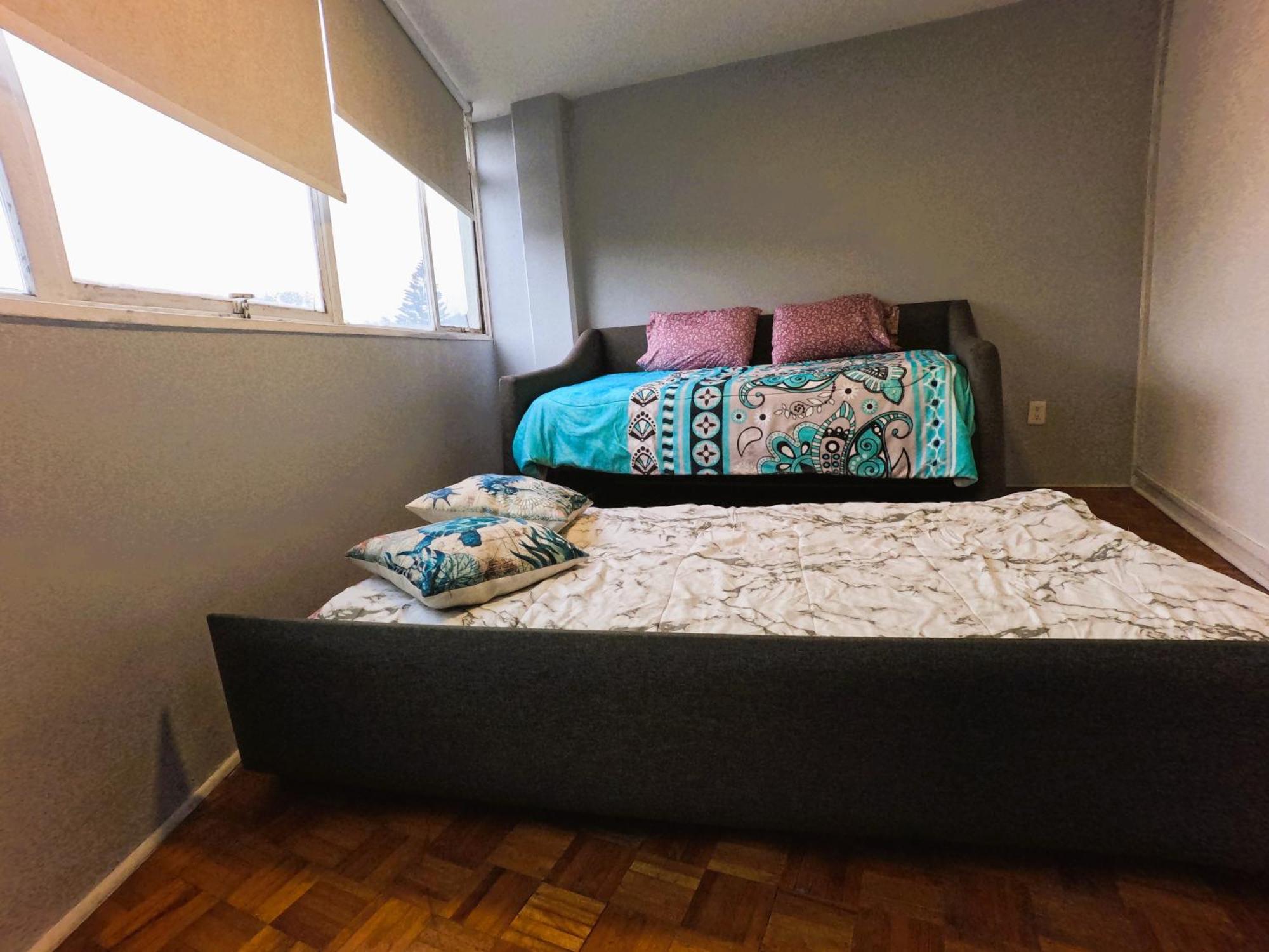 Mexicanissima For Family, Groups Apartment Mexico City