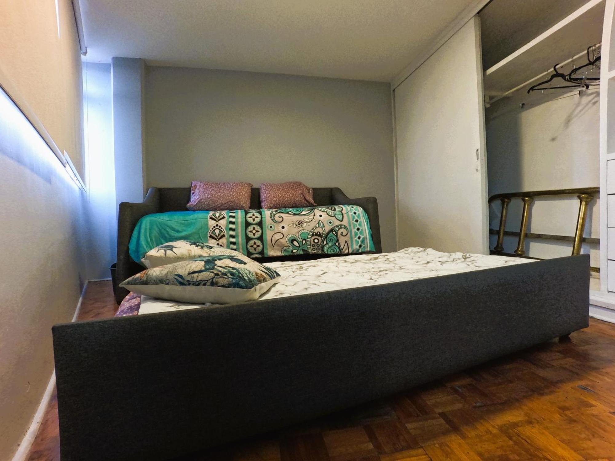 Apartment Mexicanissima For Family, Groups Mexico City