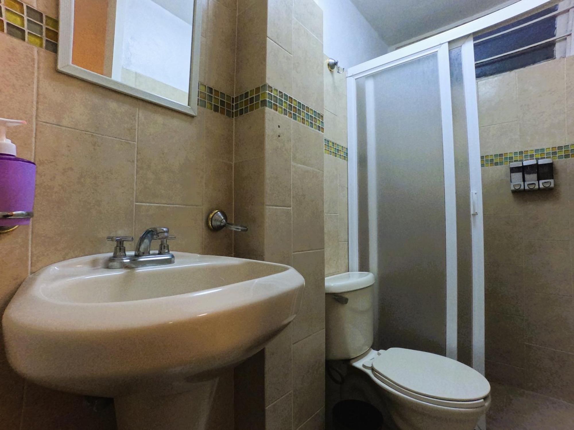Mexicanissima For Family, Groups Apartment