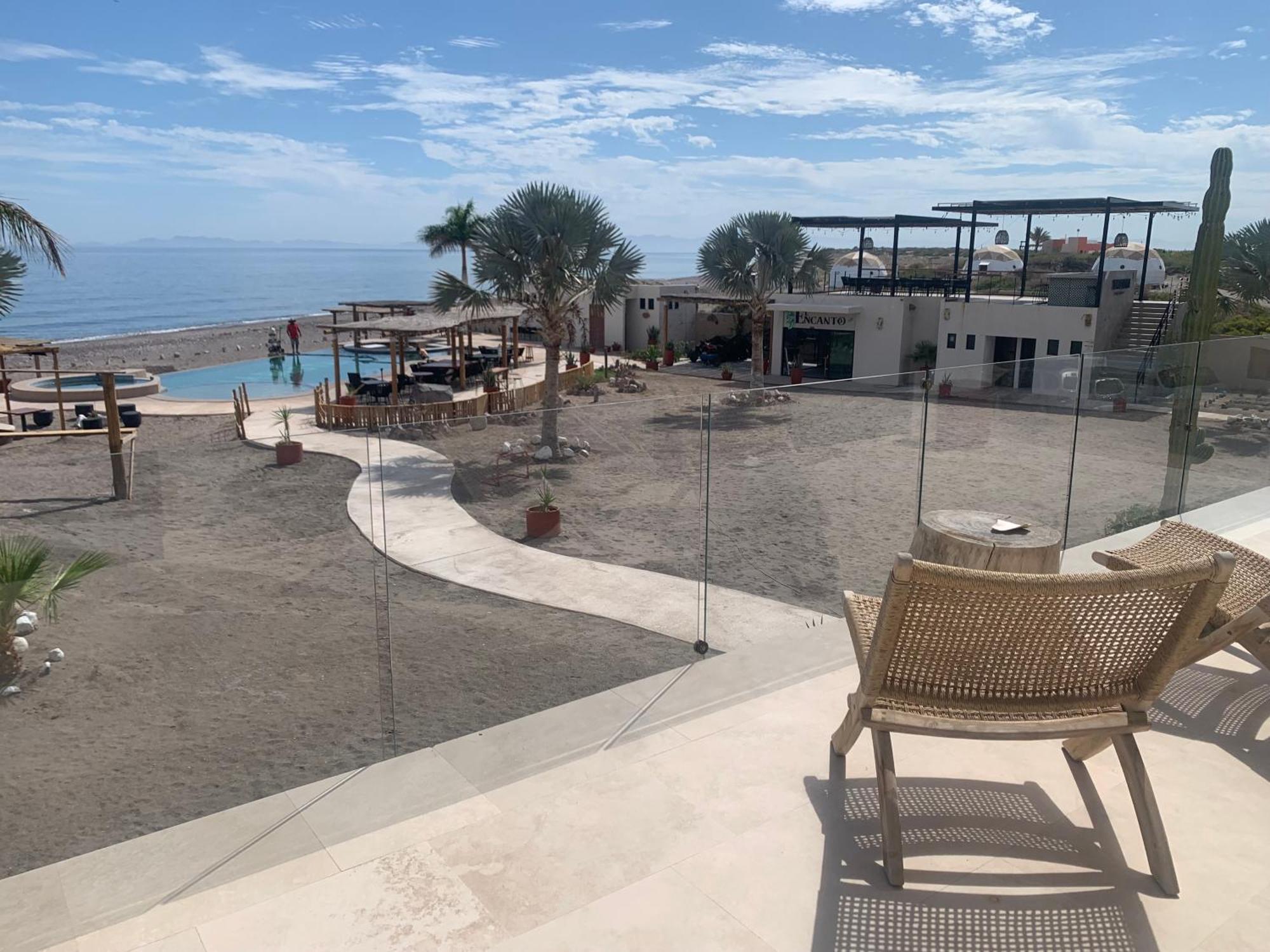 Labastilla Baja California Sur La Paz