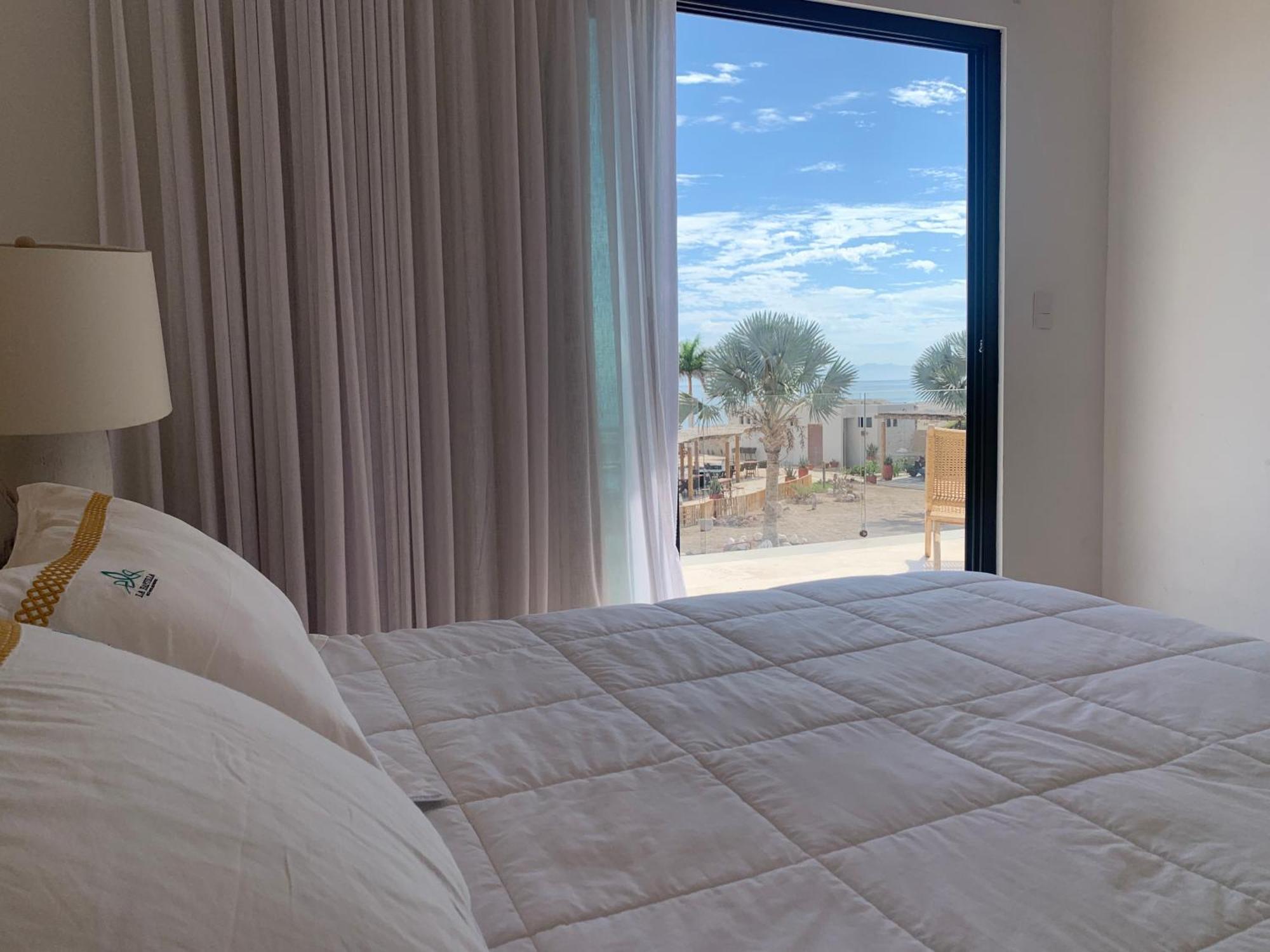 Labastilla Baja California Sur Hotel 3*