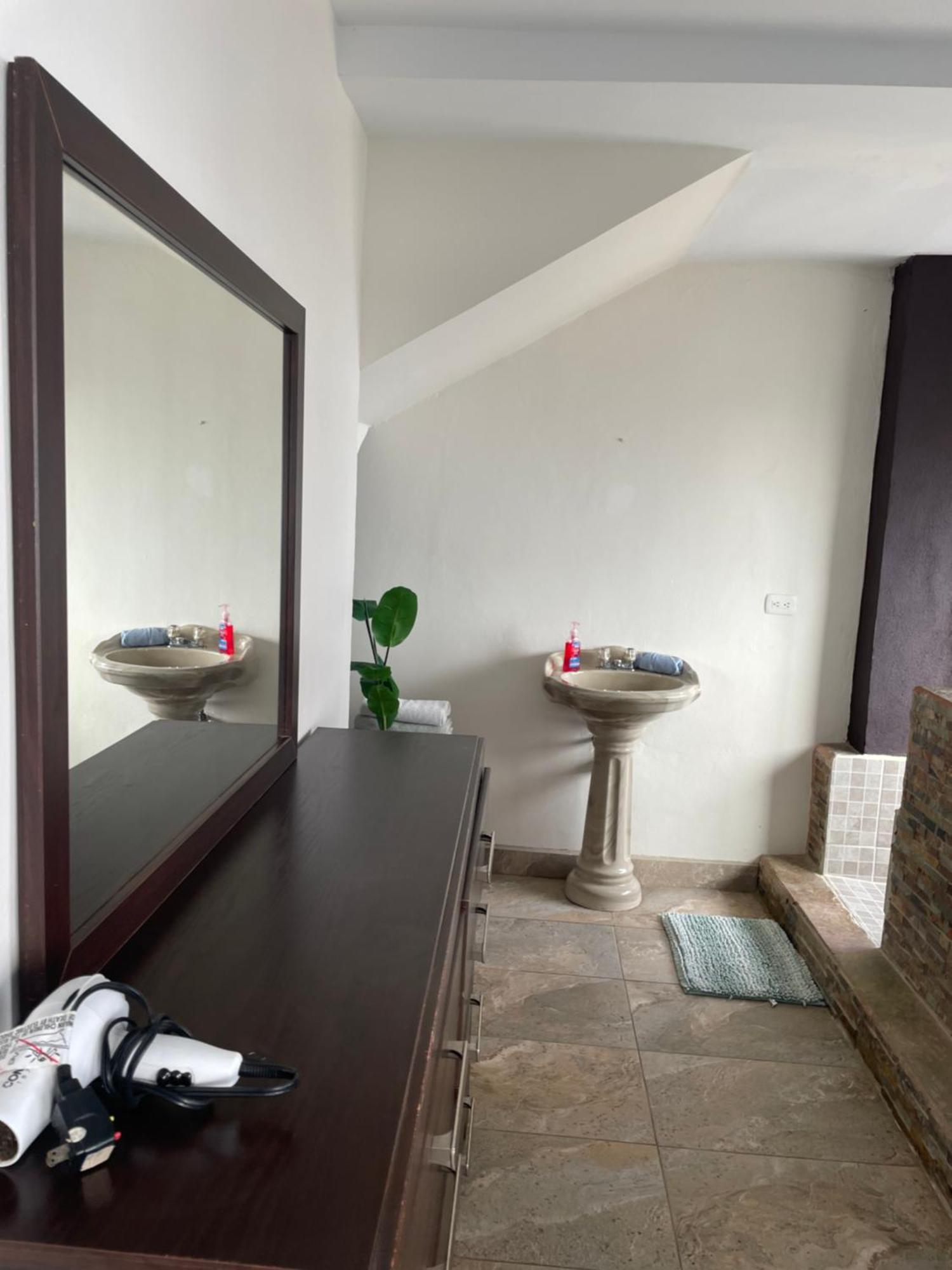 K38 Sea House Apartment Rosarito