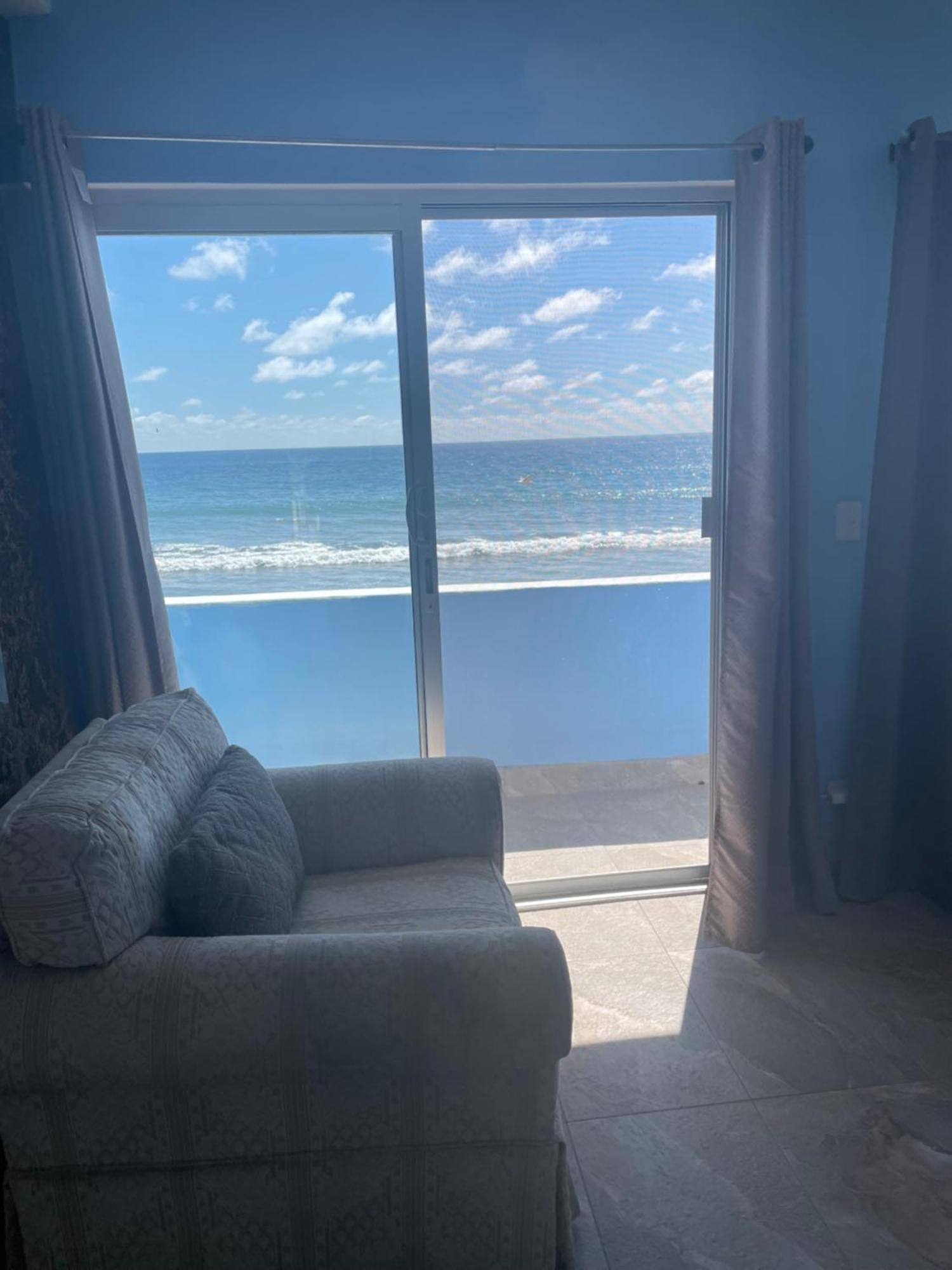 Apartment K38 Sea House Rosarito
