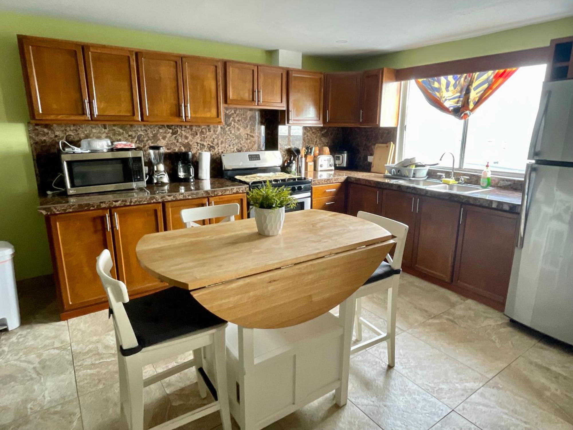 K38 Sea House Apartment Rosarito