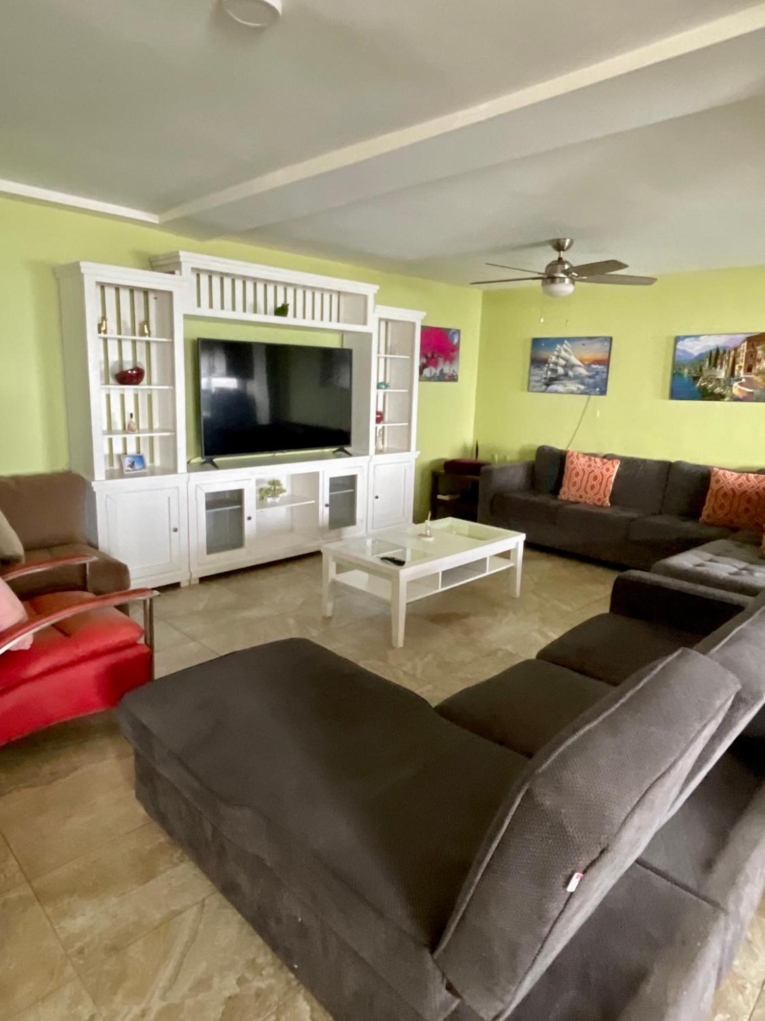 Apartment K38 Sea House Rosarito
