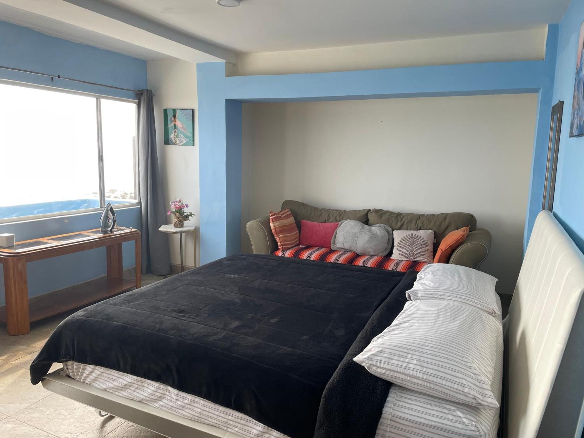 K38 Sea House Rosarito